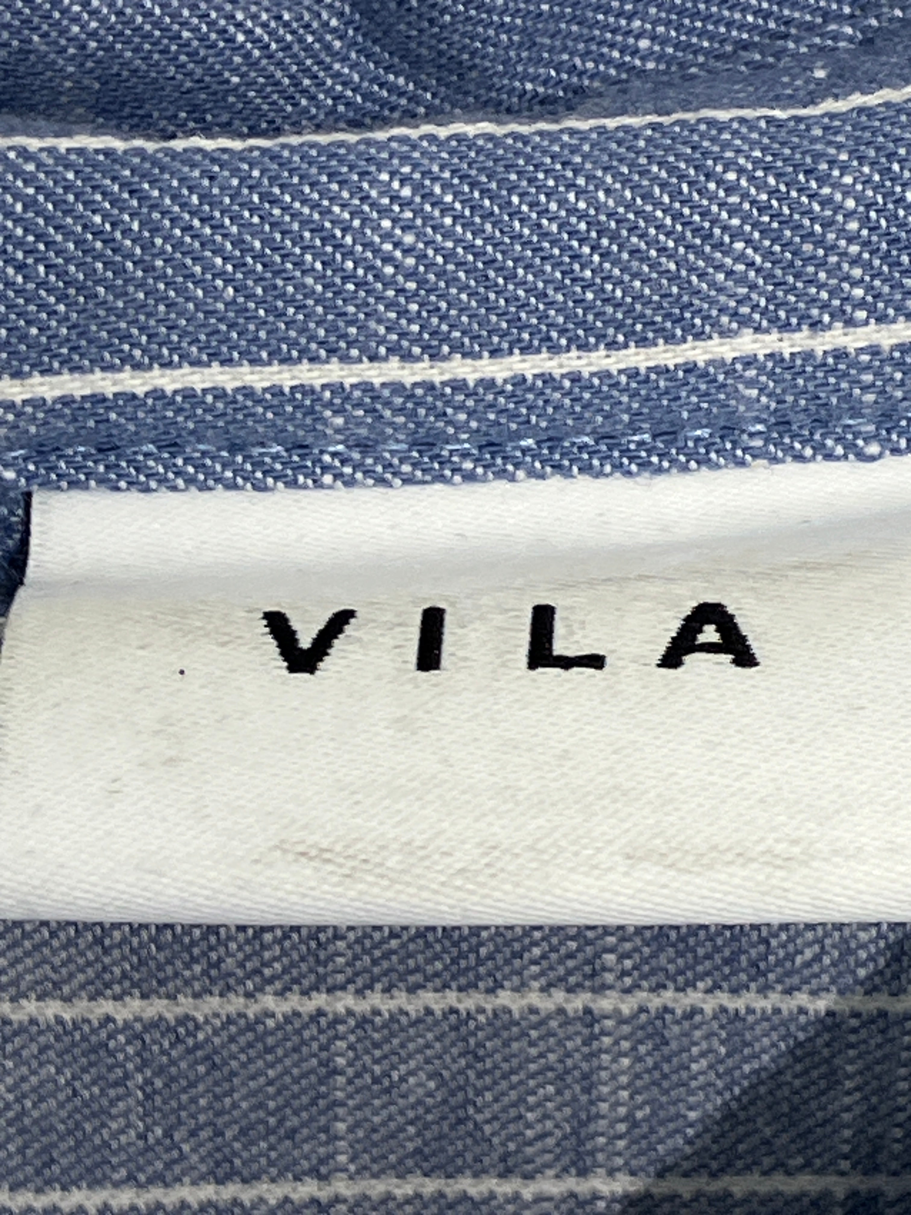 Vila Skjorte